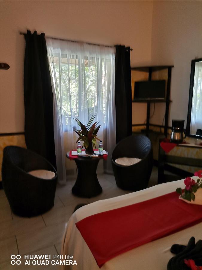 Hotel Belvedere Playa Samara Costa Rica Екстериор снимка