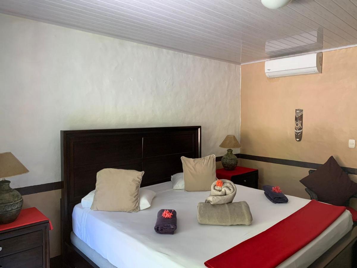 Hotel Belvedere Playa Samara Costa Rica Екстериор снимка