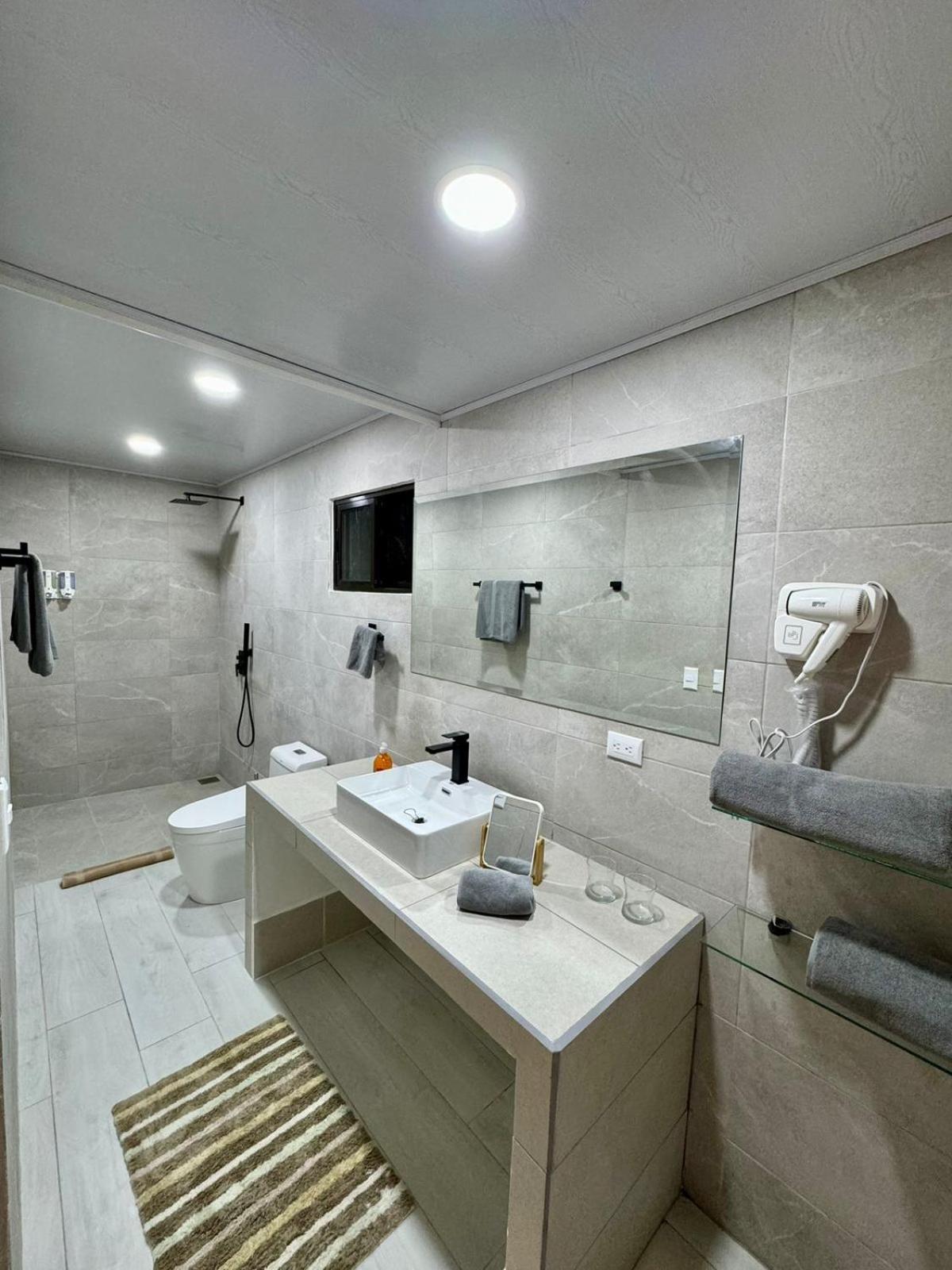 Hotel Belvedere Playa Samara Costa Rica Екстериор снимка